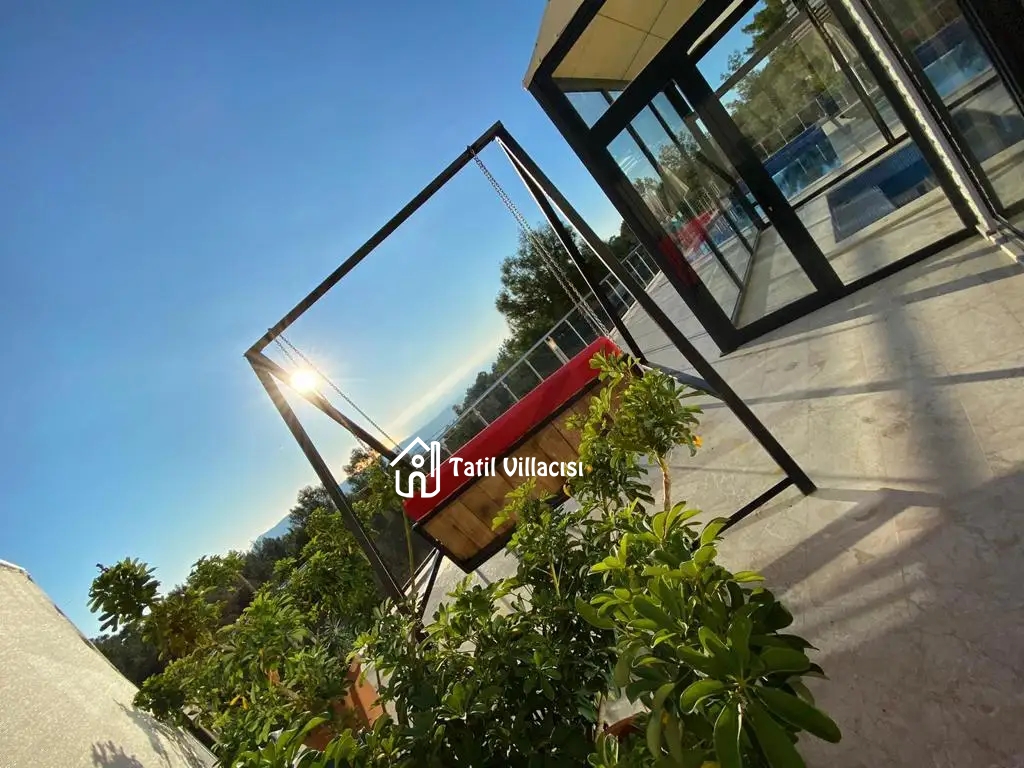 Villa Voda