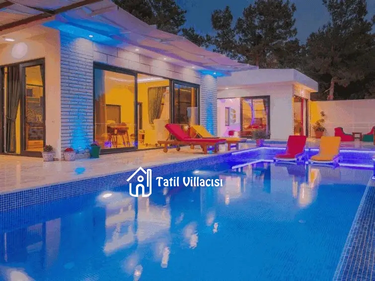 Villa Voda