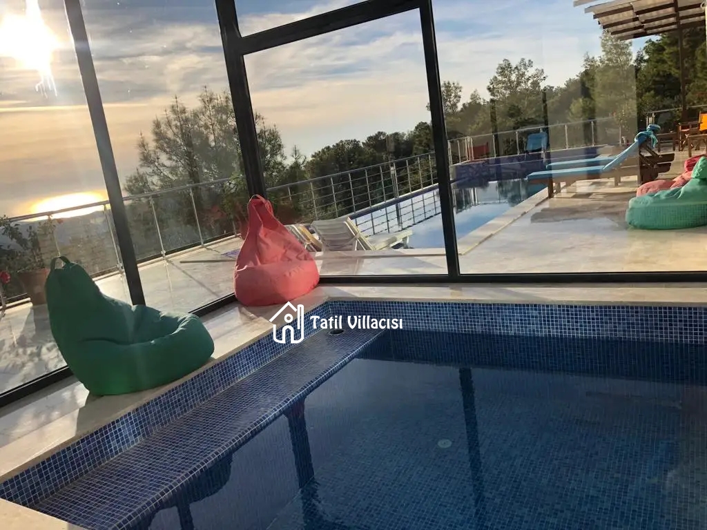 Villa Voda