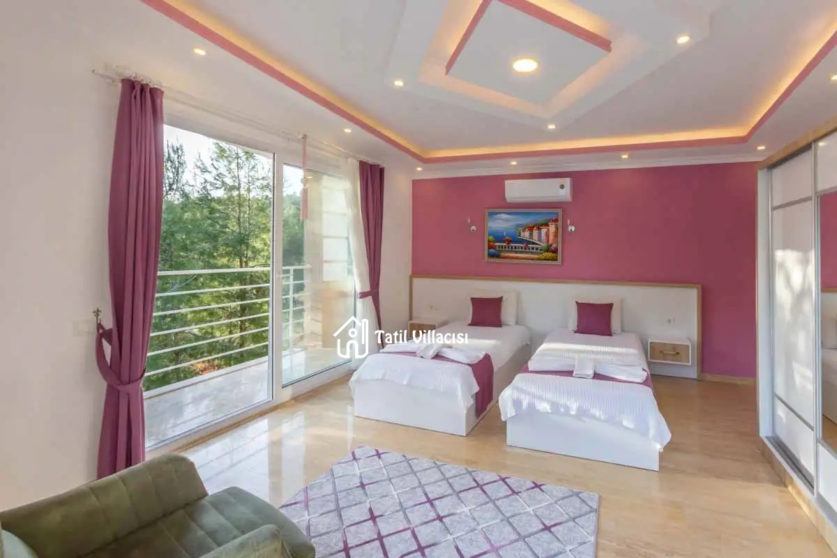 Villa Volga