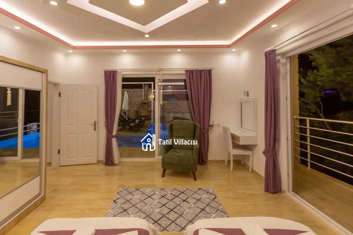 Villa Volga