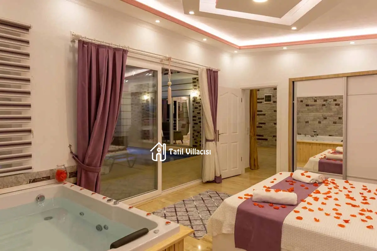 Villa Volga