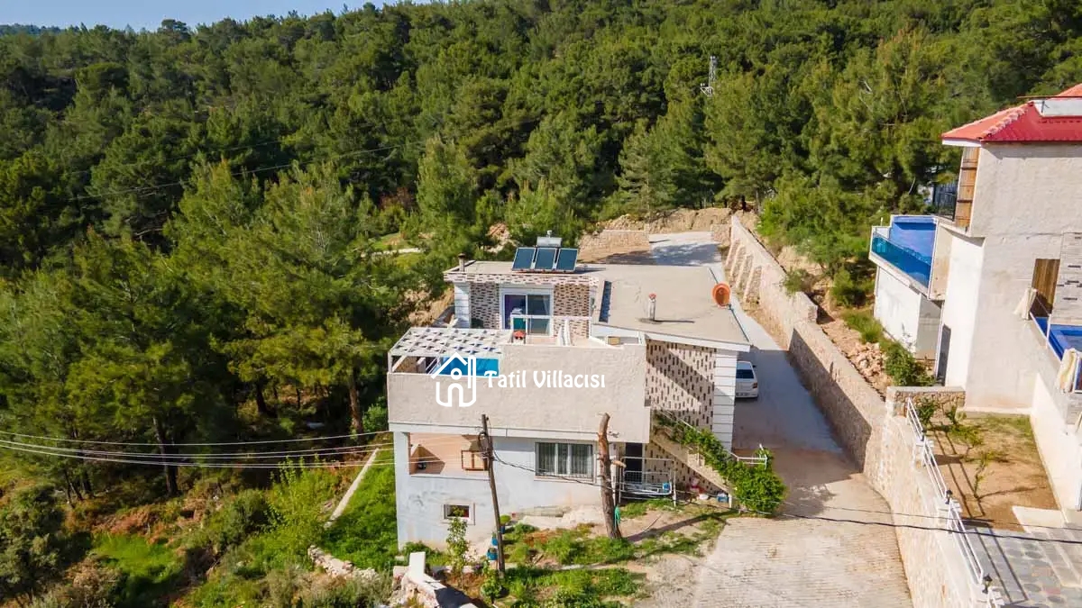 Villa Volga
