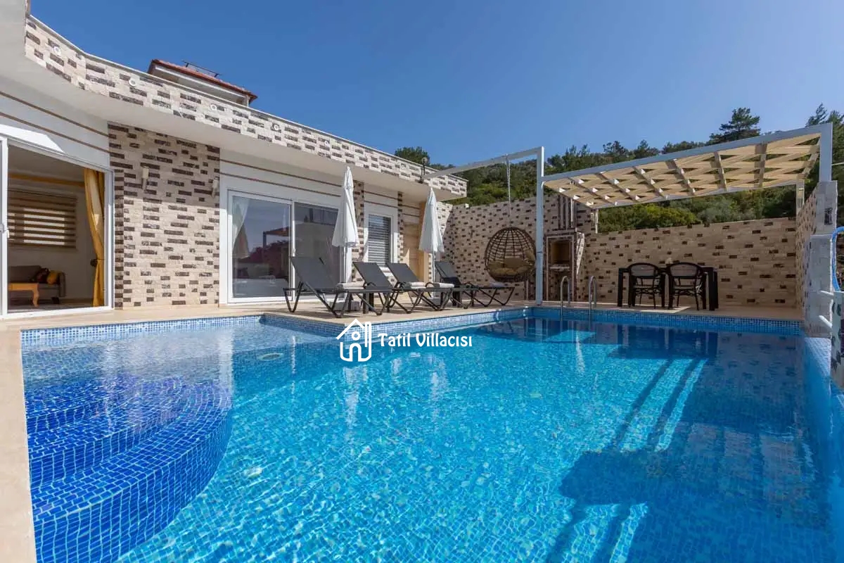 Villa Volga