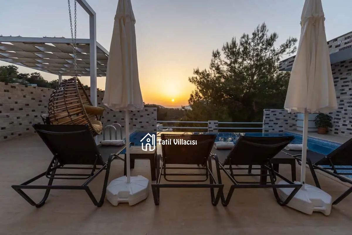 Villa Volga