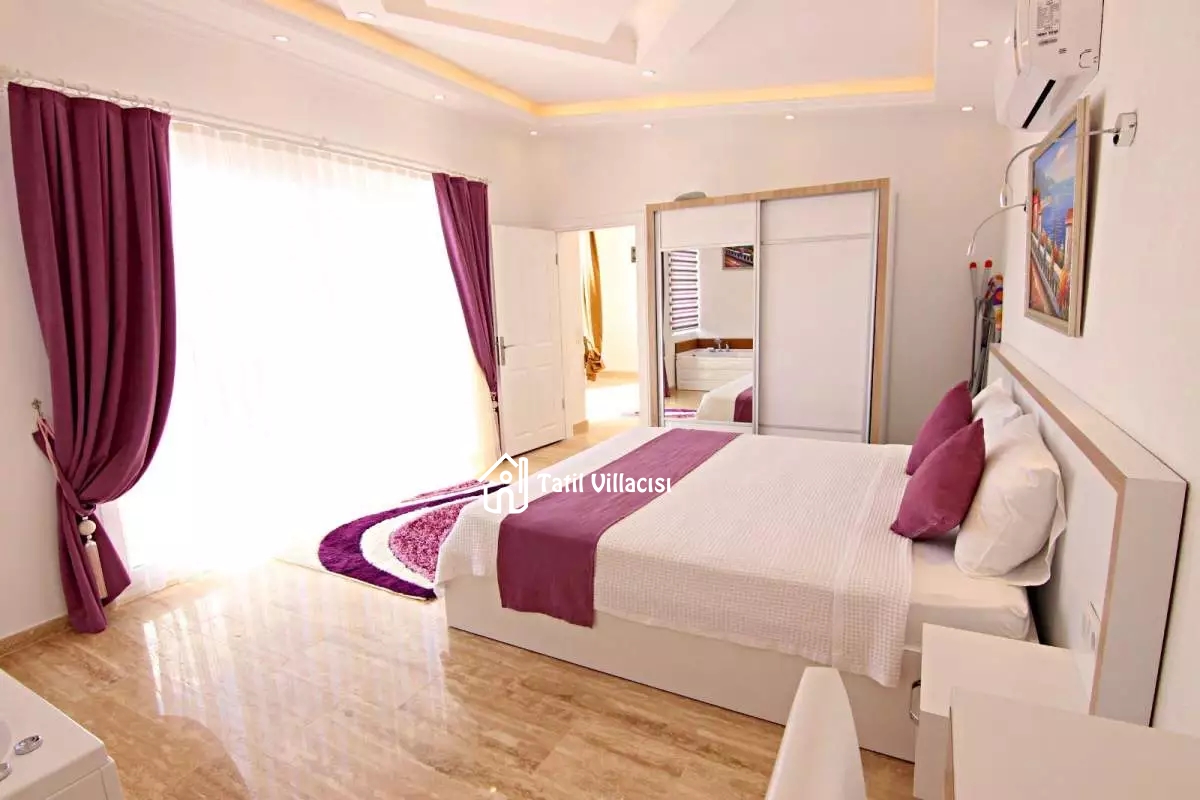Villa Volga