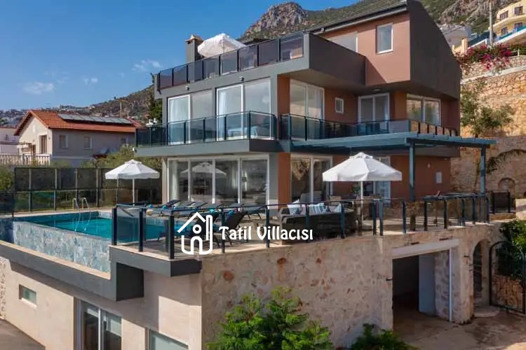 Villa Waratah