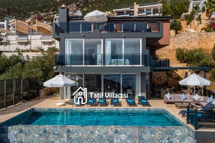 Villa Waratah