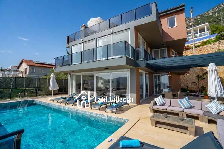 Villa Waratah