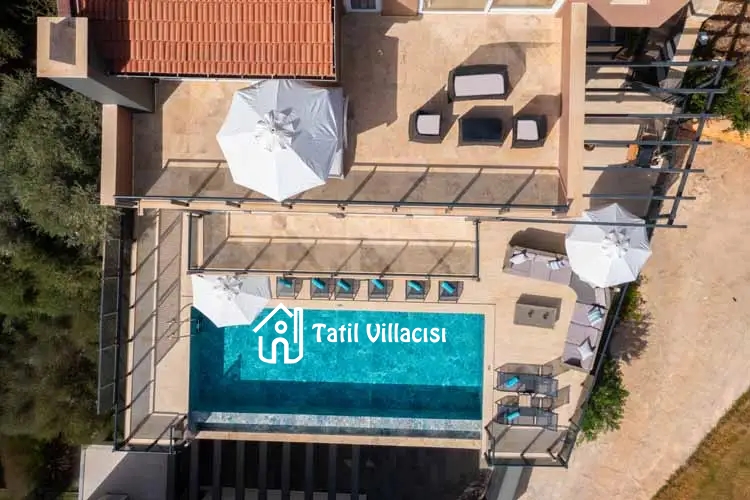 Villa Waratah