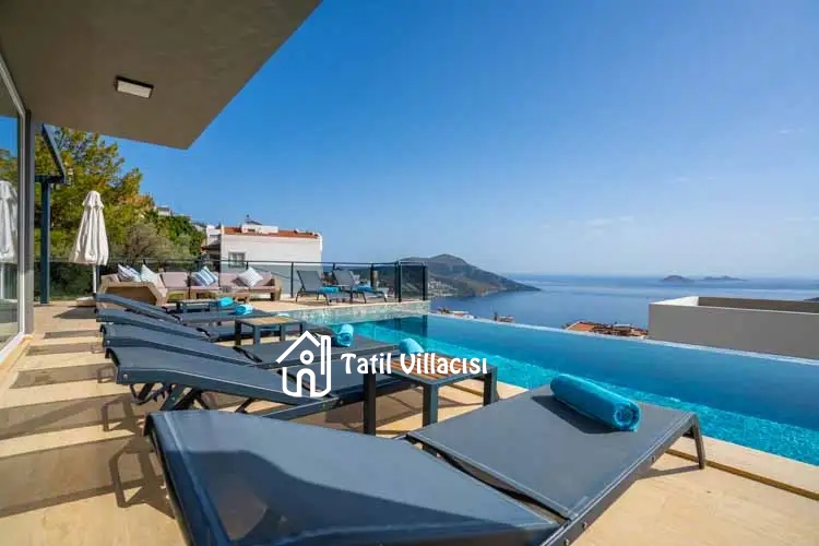 Villa Waratah
