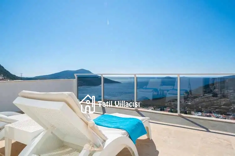 Villa Waratah