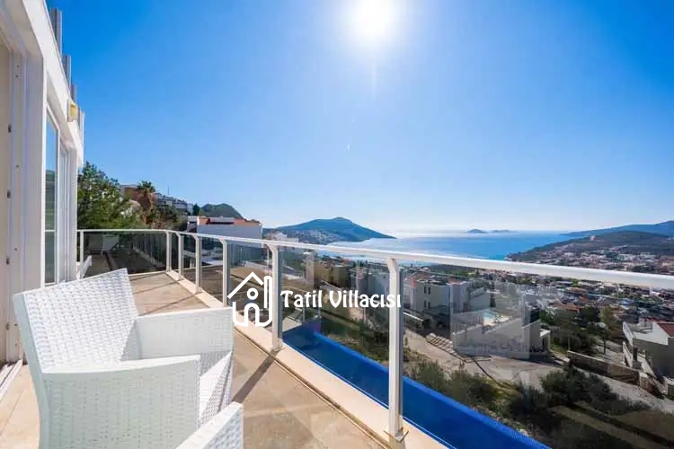Villa Waratah
