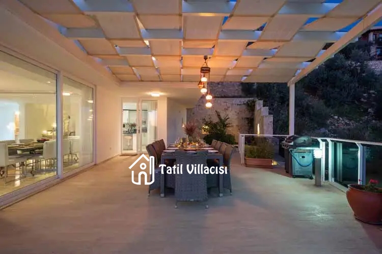 Villa Waratah
