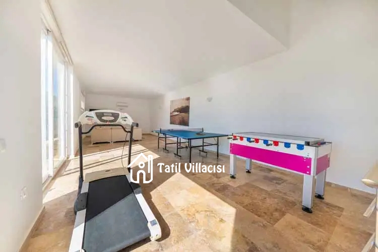 Villa Waratah
