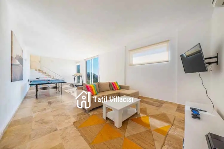 Villa Waratah