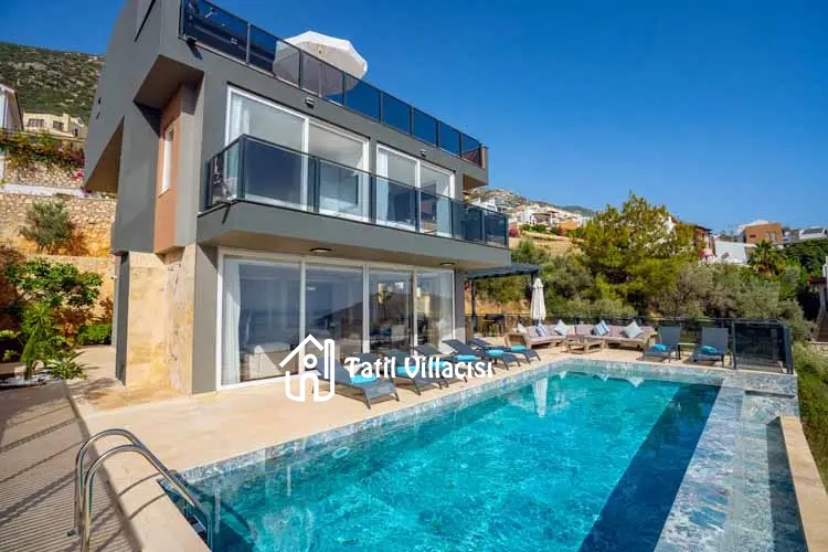 Villa Waratah