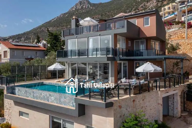 Villa Waratah