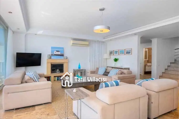 Villa Waratah