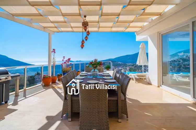 Villa Waratah