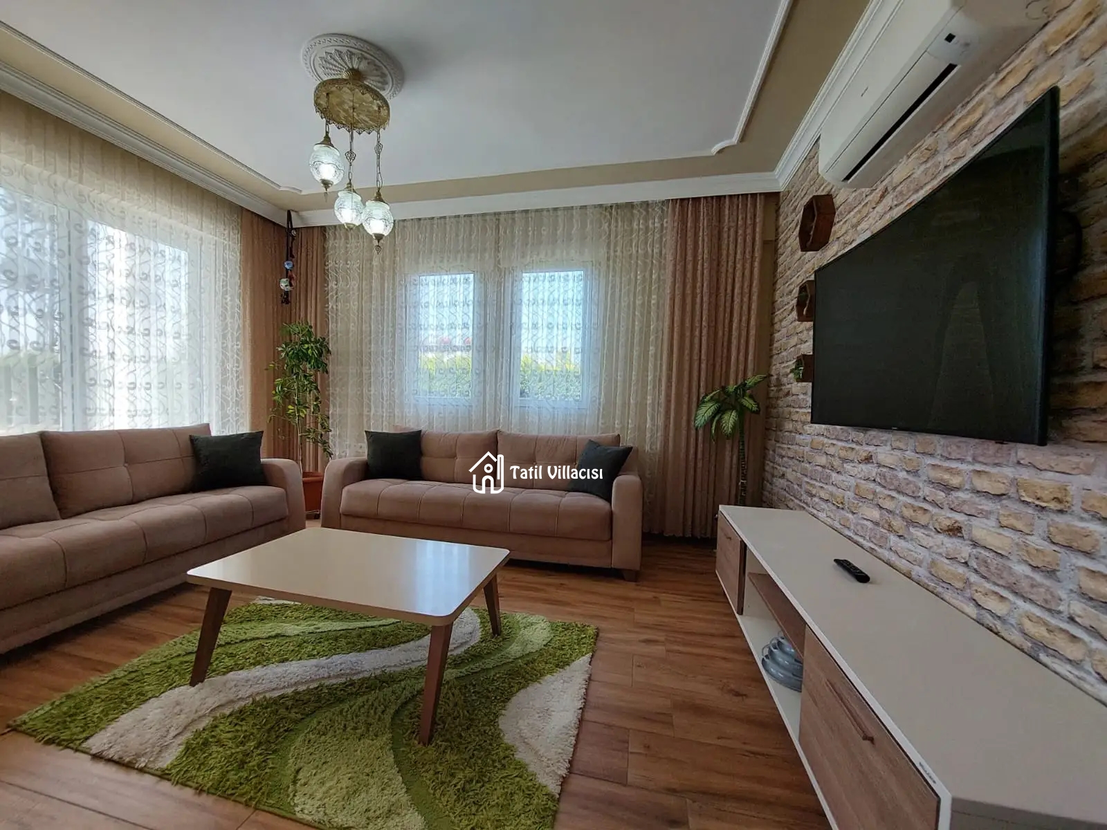 Villa White House Ölüdeniz