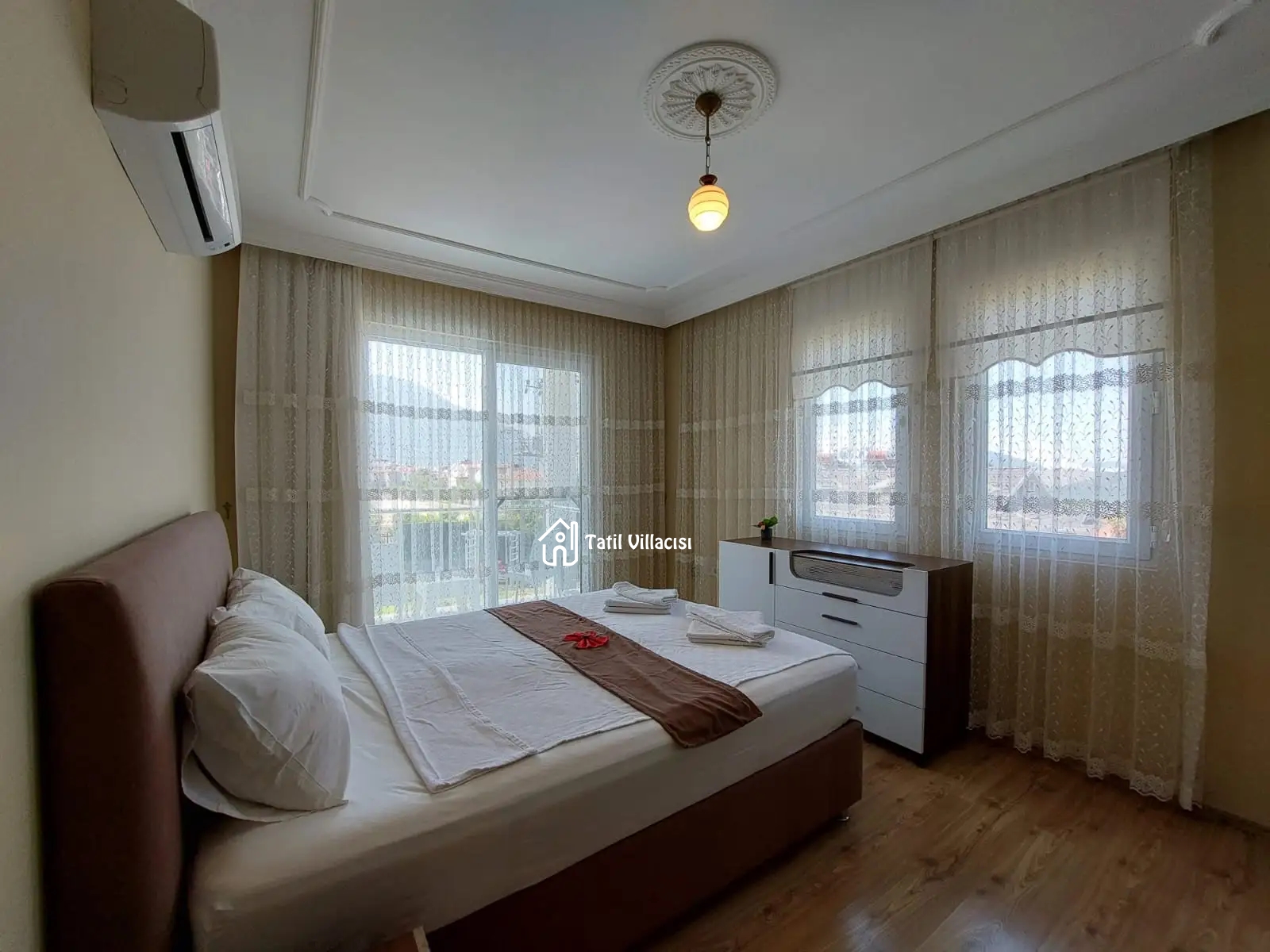 Villa White House Ölüdeniz
