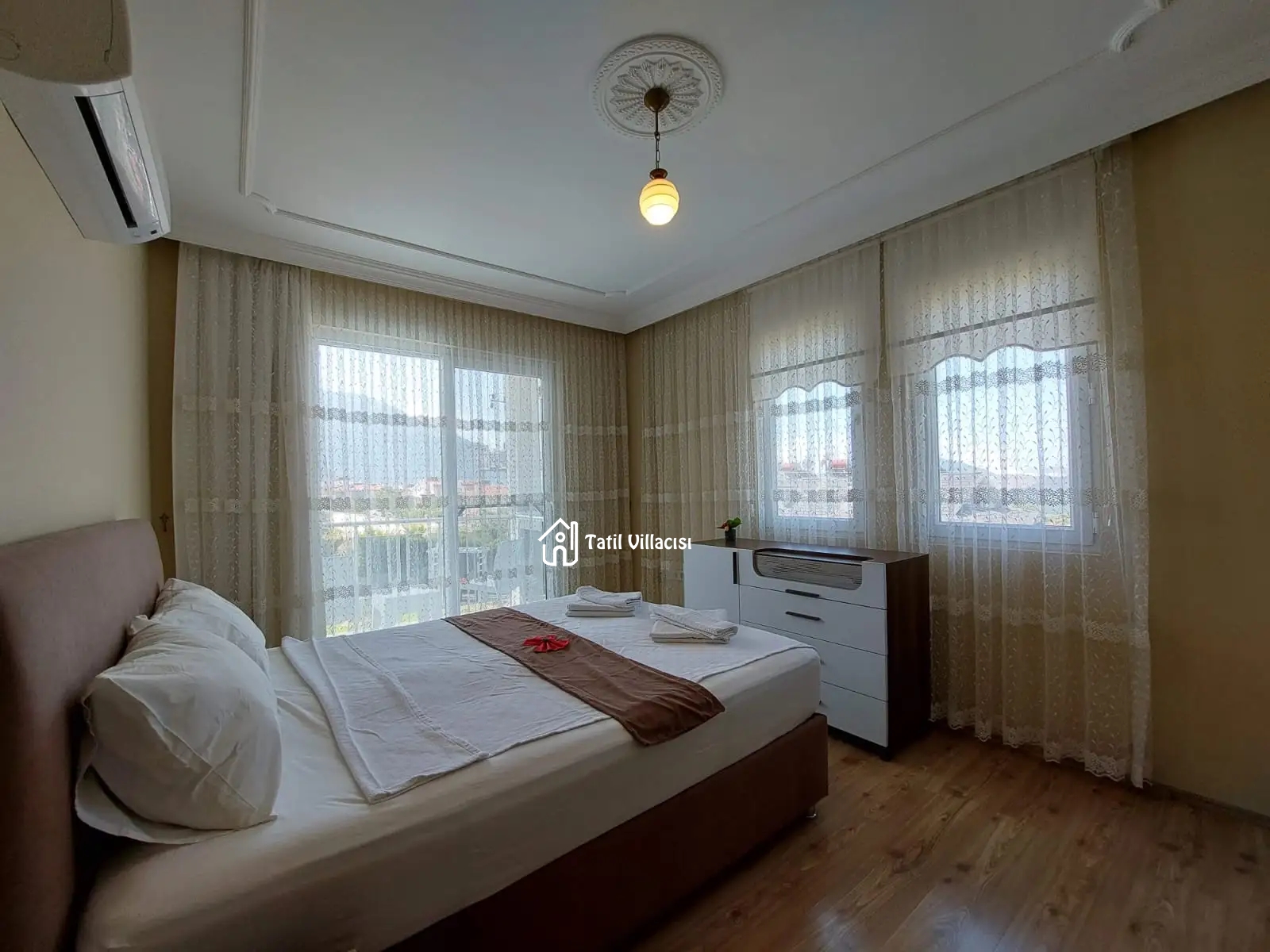 Villa White House Ölüdeniz
