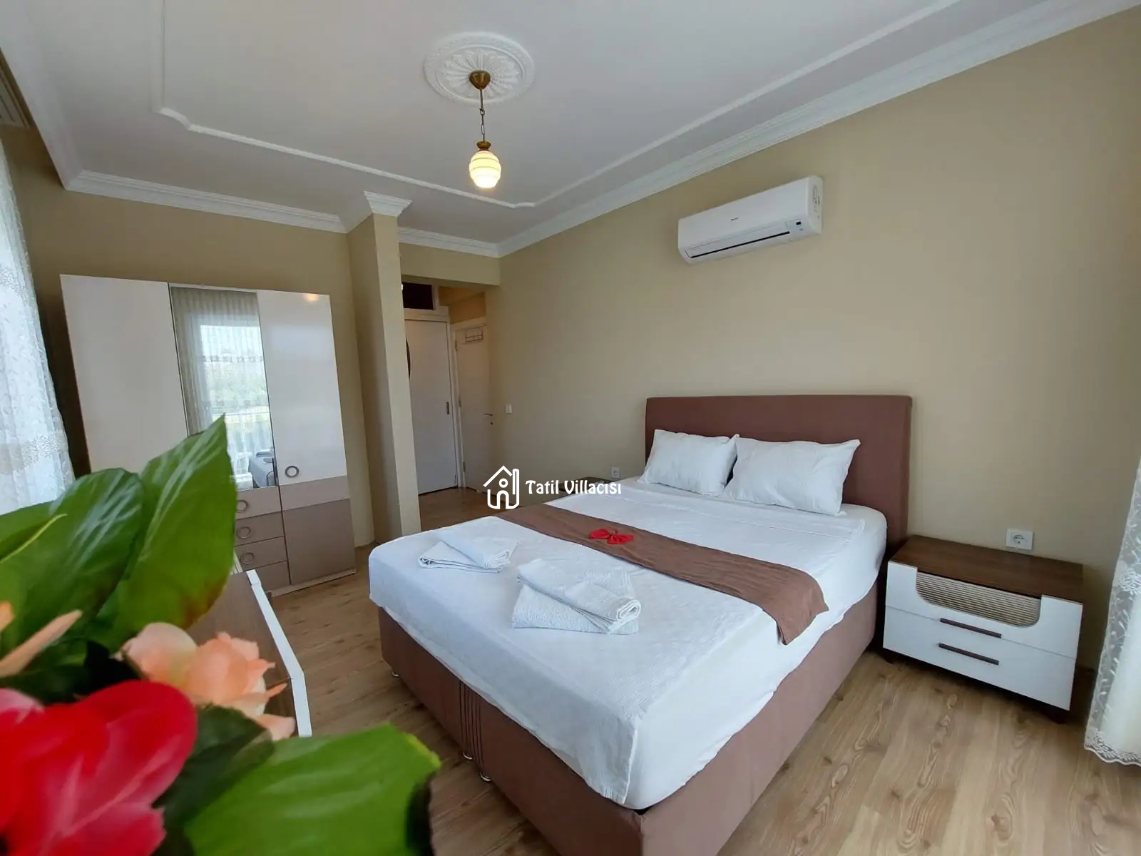 Villa White House Ölüdeniz