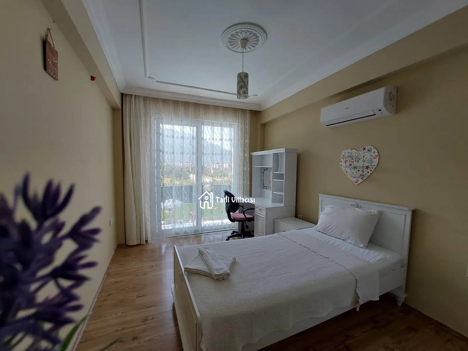 Villa White House Ölüdeniz
