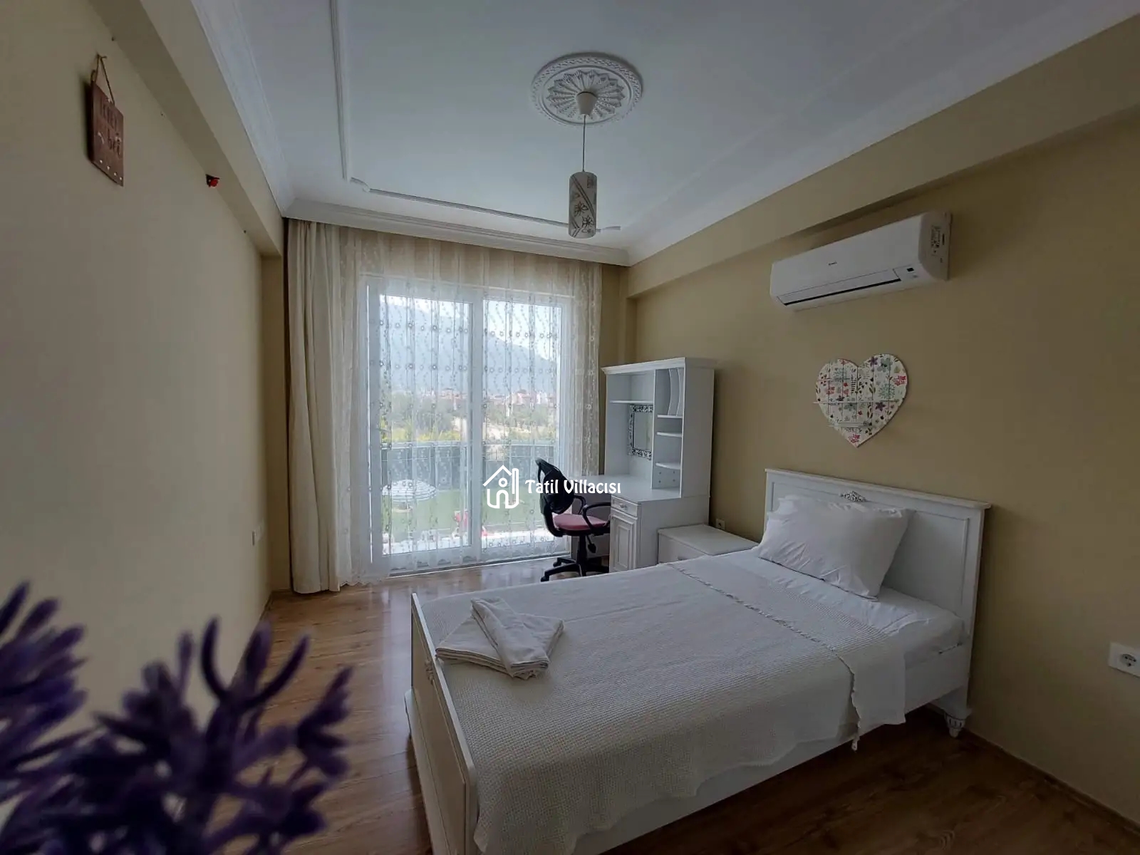Villa White House Ölüdeniz