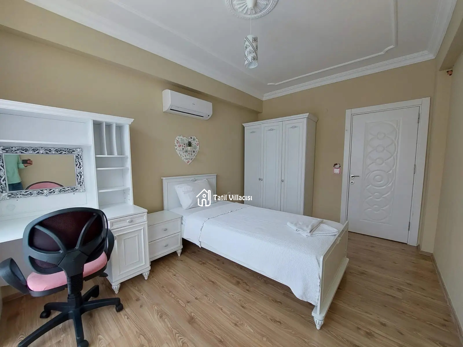 Villa White House Ölüdeniz