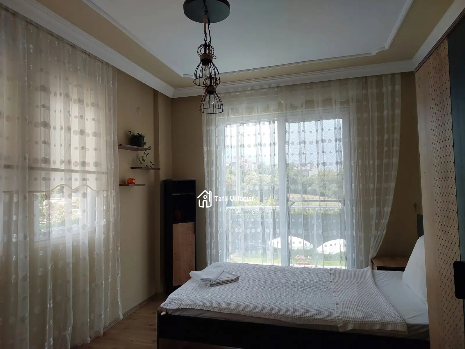 Villa White House Ölüdeniz