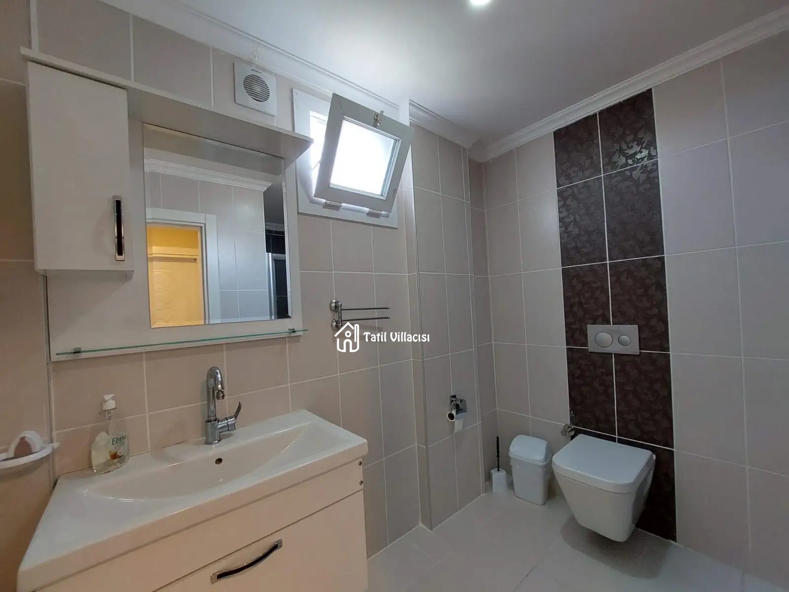 Villa White House Ölüdeniz