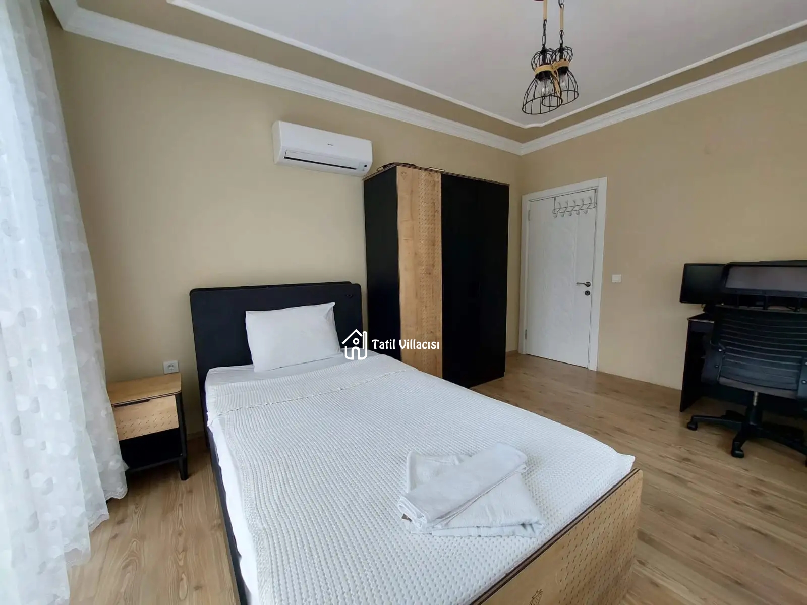Villa White House Ölüdeniz