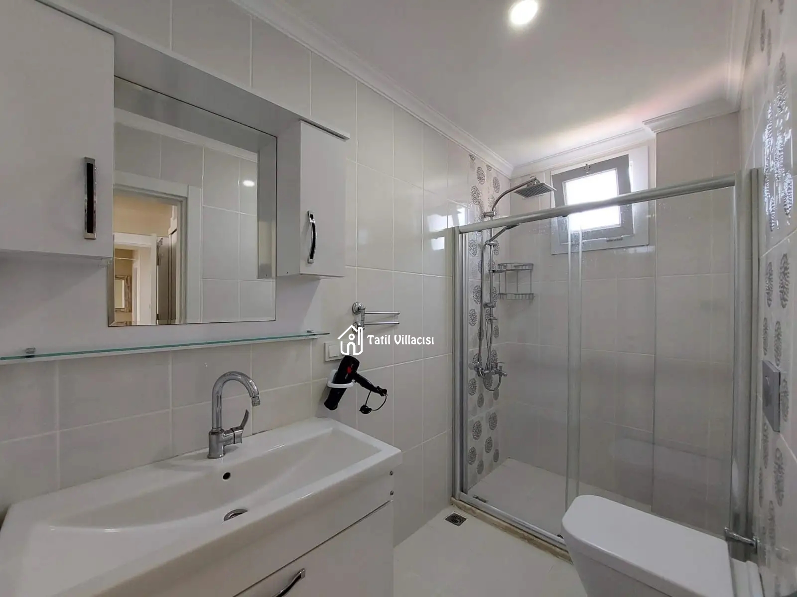 Villa White House Ölüdeniz