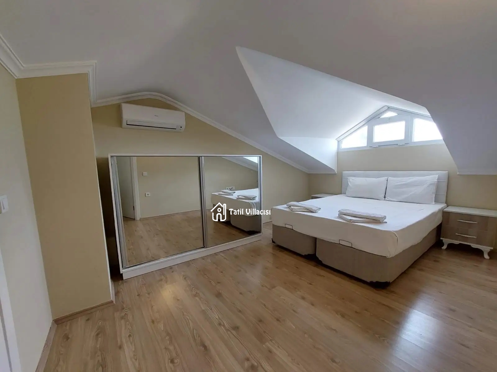 Villa White House Ölüdeniz