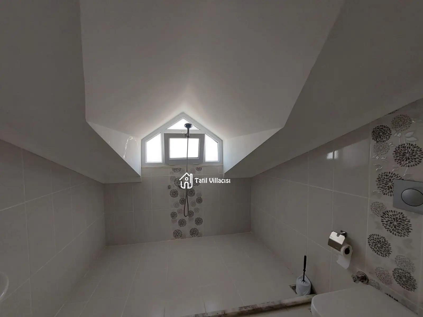 Villa White House Ölüdeniz