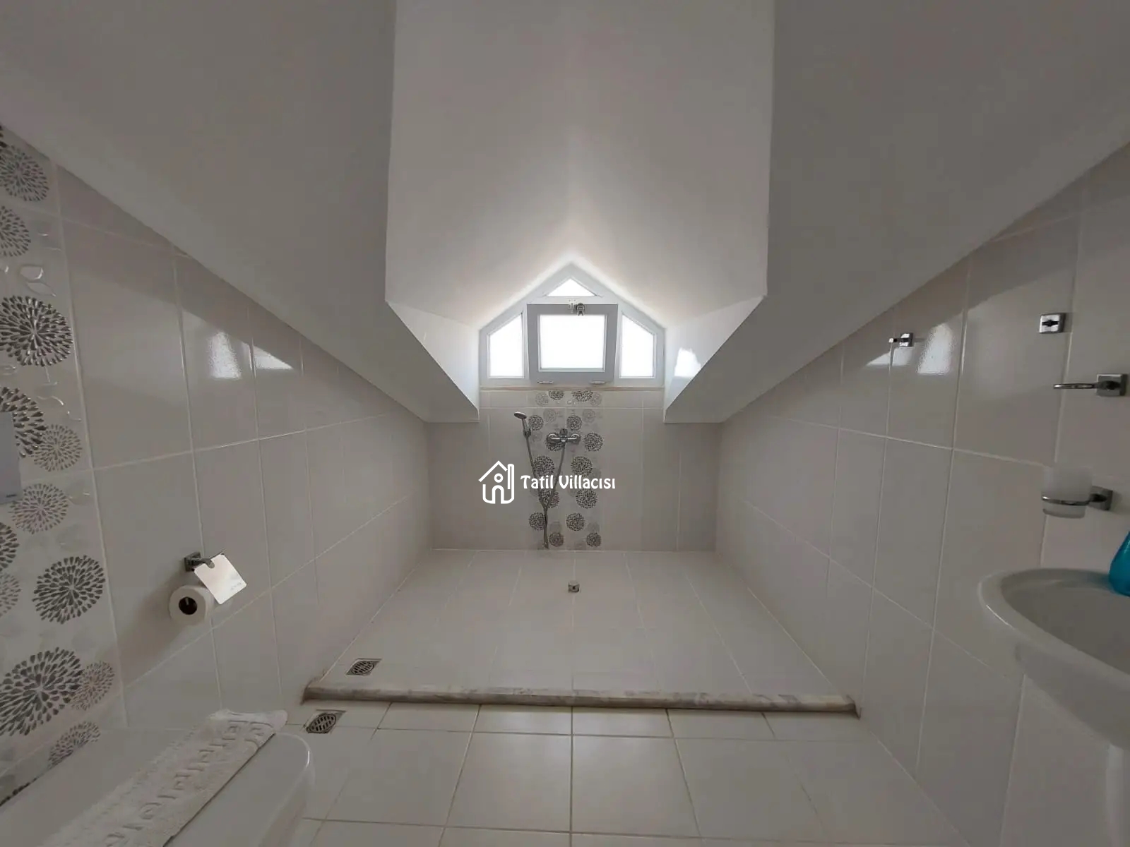 Villa White House Ölüdeniz