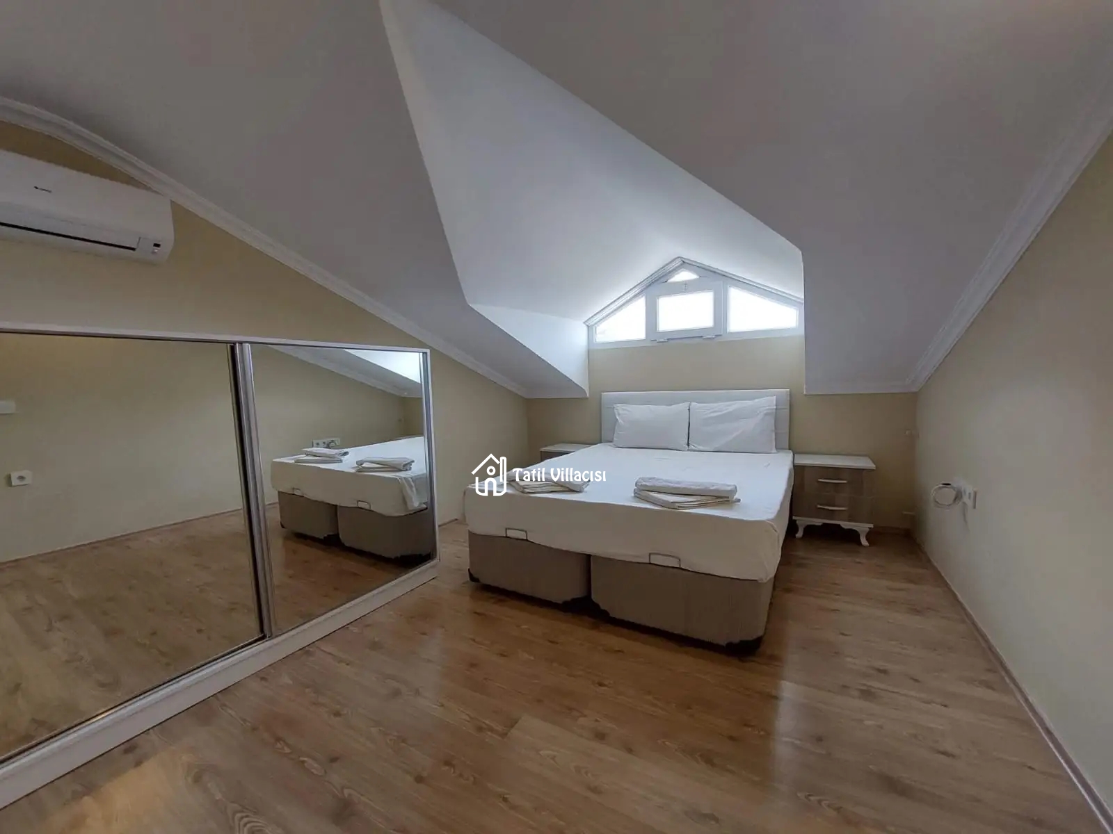 Villa White House Ölüdeniz