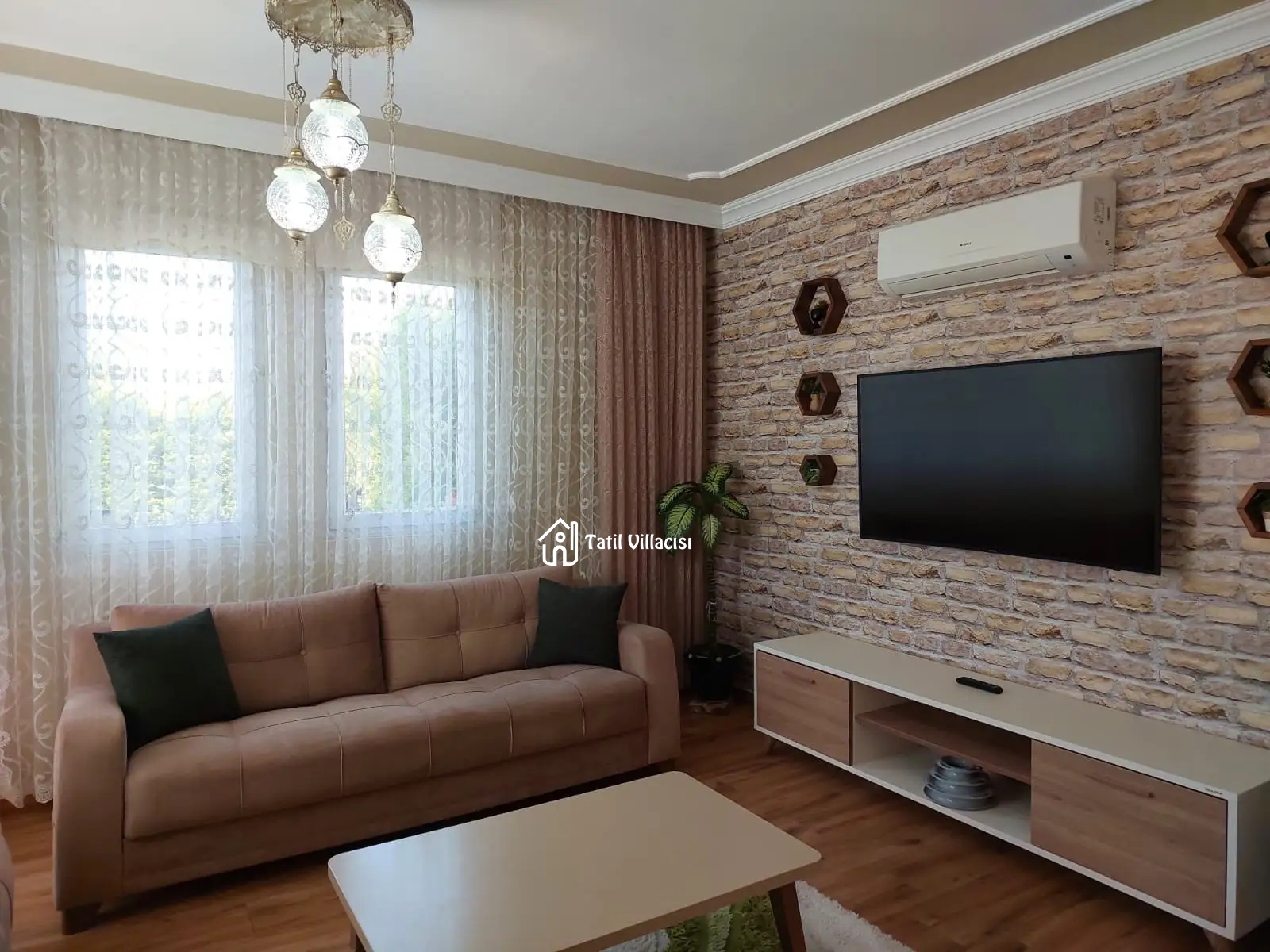 Villa White House Ölüdeniz