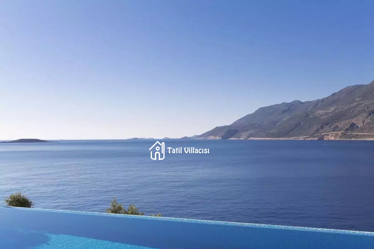 Villa White House