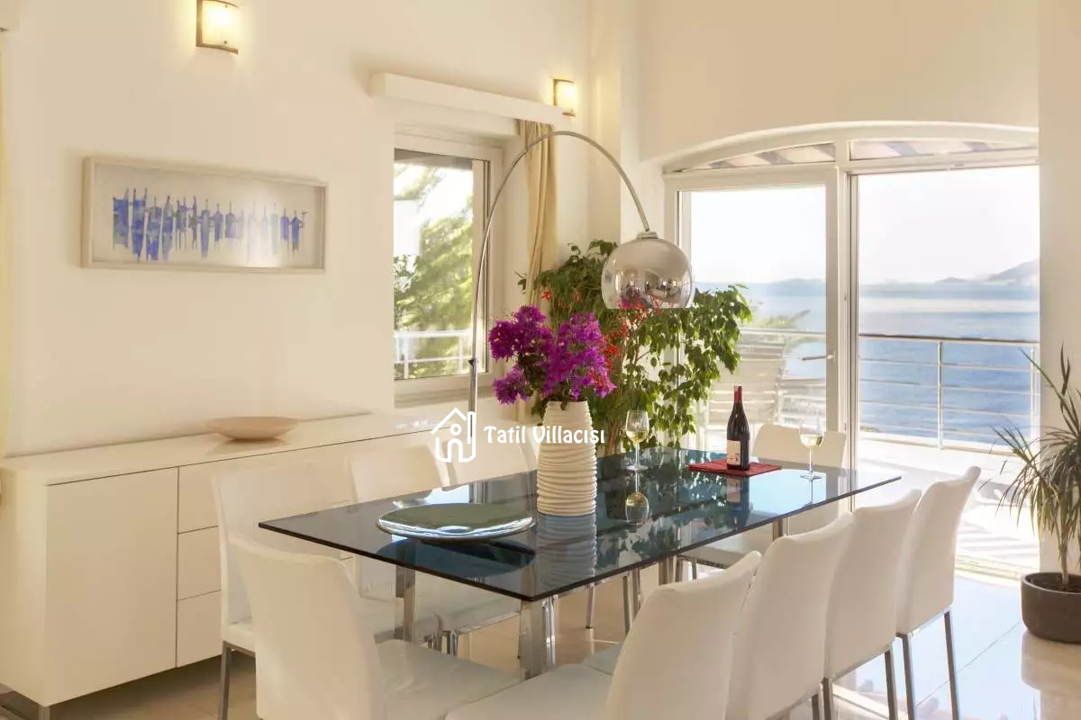 Villa White House