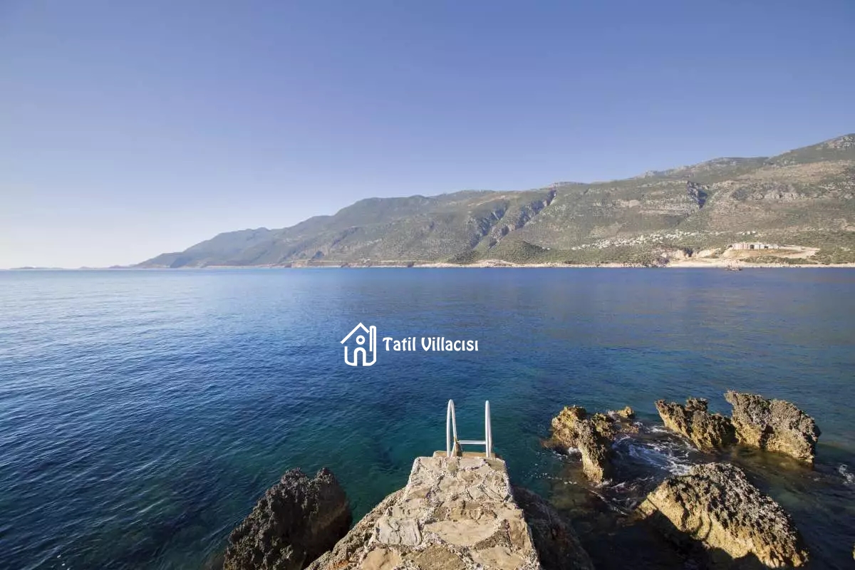 Villa White House
