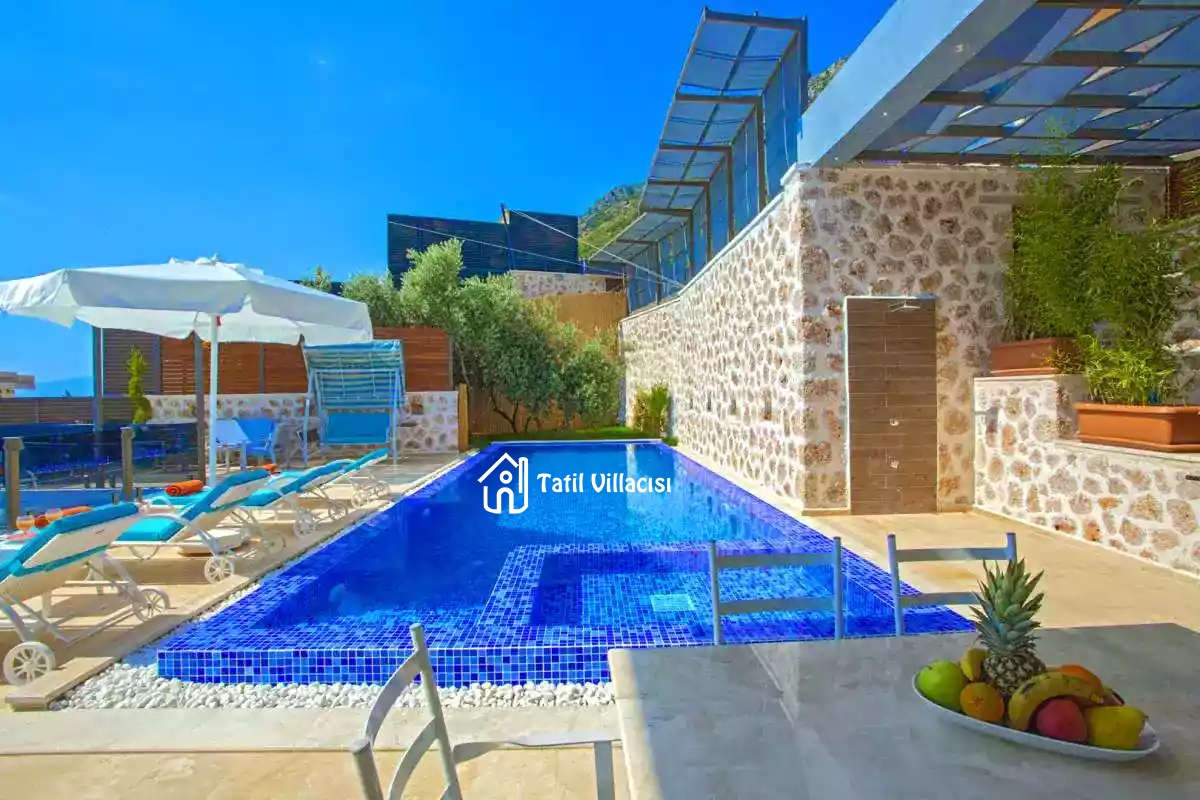Villa White Smith
