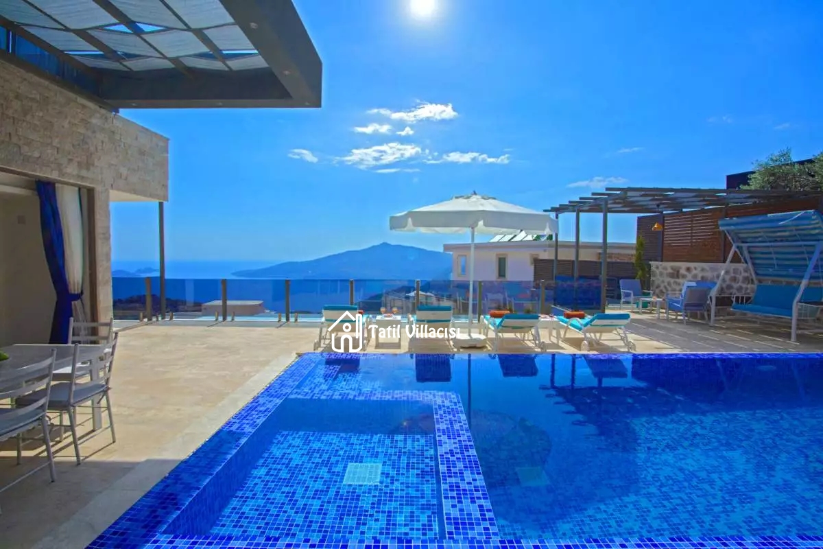 Villa White Smith