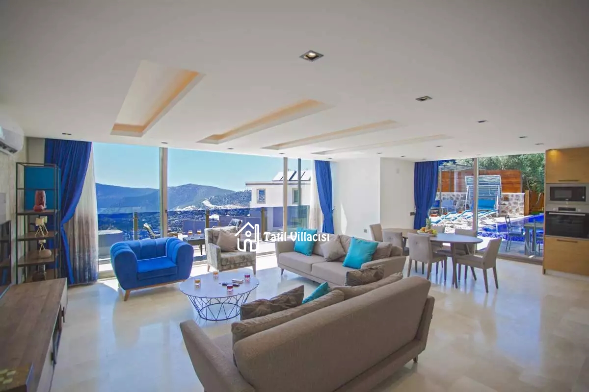 Villa White Smith