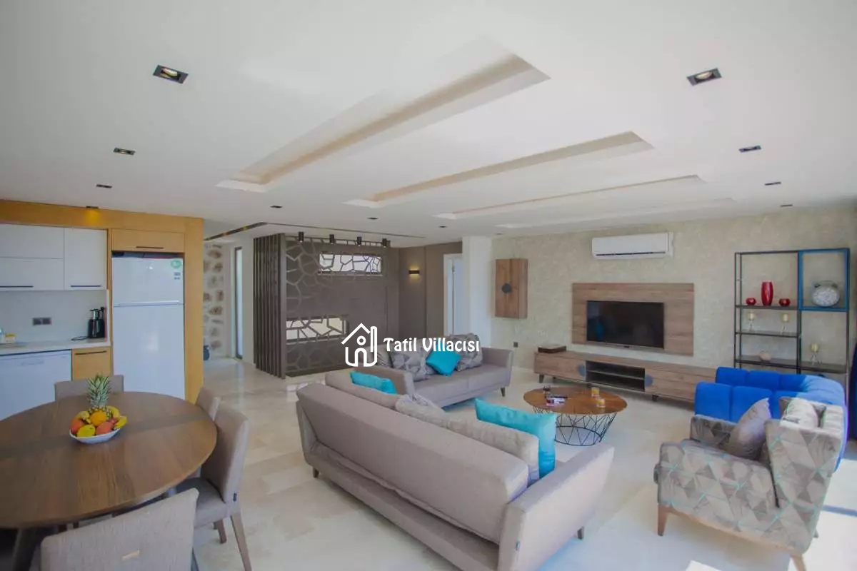 Villa White Smith