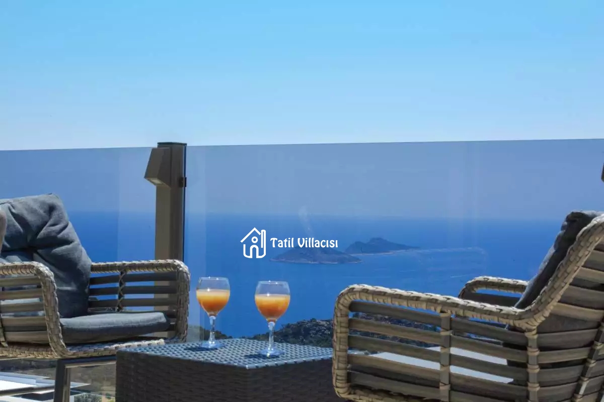 Villa White Smith