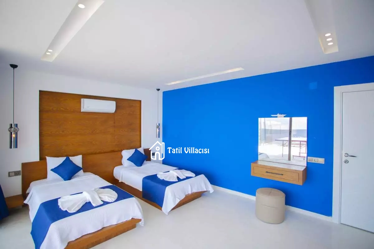 Villa White Smith