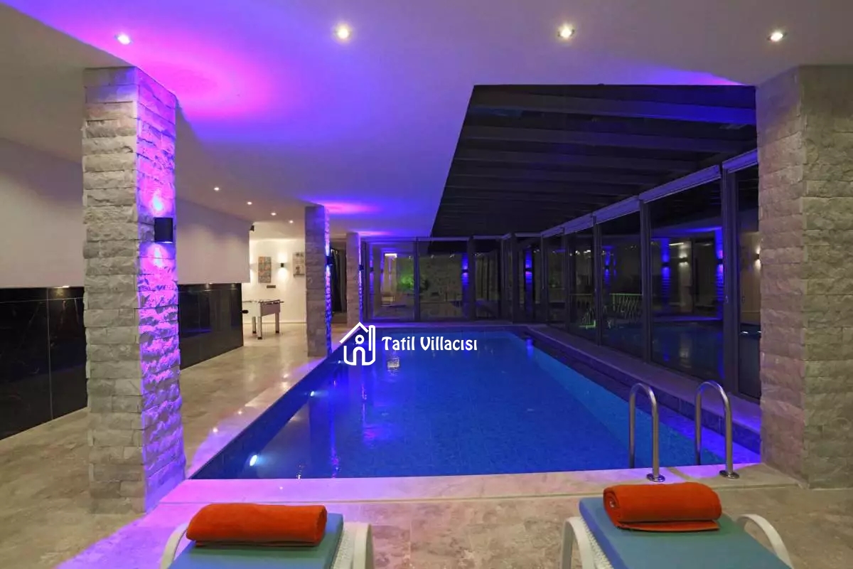 Villa White Smith